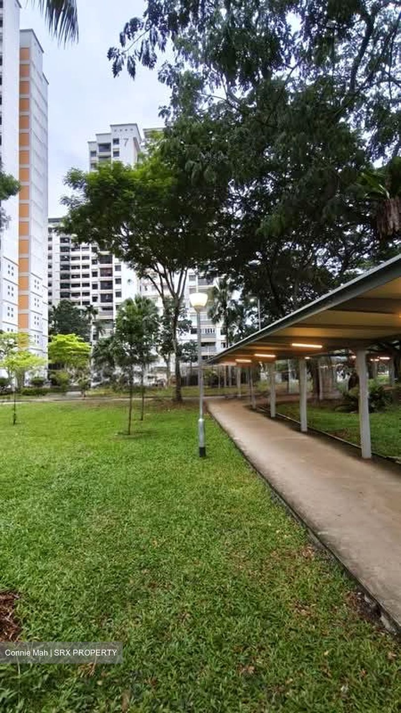 Blk 9 Pine Close (Geylang), HDB 5 Rooms #590852941